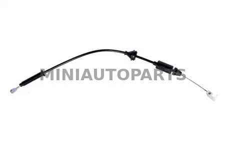 Gaasipedaali tross / gaasihoovastiku tross Aixam Sensat | Mini Auto Parts