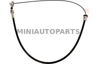 Käsipiduritross JDM Aloës / Roxsy / Xheos