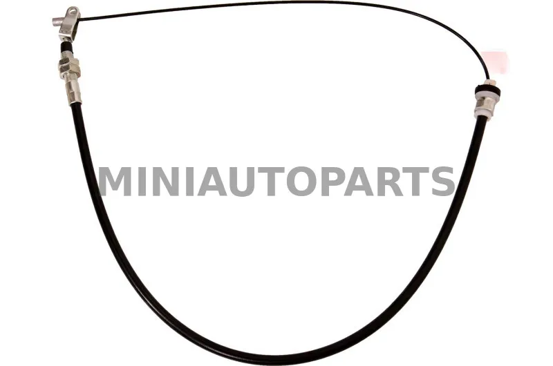 Käsipiduritross JDM Aloës / Roxsy / Xheos