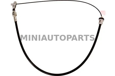 Käsipiduritross JDM Aloës / Roxsy / Xheos