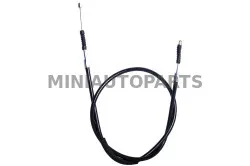 Käsipiduritross Microcar MGO1 / MGO2 / M8 / Ligier JSRC