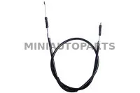 Käsipiduritross Microcar MGO1 / MGO2 / M8 / Ligier #19816 | Mini Auto Parts