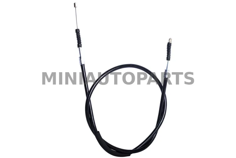 Käsipiduritross Microcar MGO1 / MGO2 / M8 / Ligier JSRC