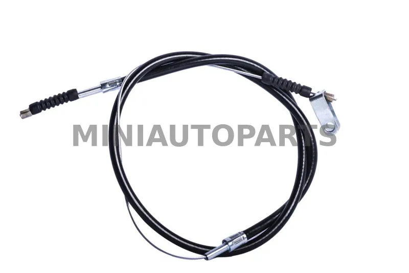Käsipiduritross Microcar MC2 (alates 2006. a) #19906 | Mini Auto Parts