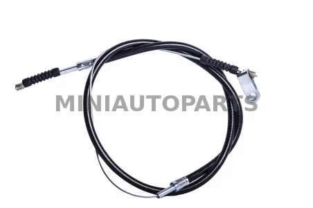 Käsipiduritross Microcar MC2 (alates 2006. a) #19906 | Mini Auto Parts