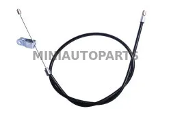 Käsipidur Microcar Virgo