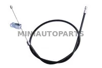 Käsipidur Microcar Virgo #20136 | Mini Auto Parts