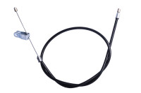 Käsipidur Microcar Virgo