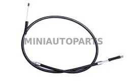 Käsipiduritross Ligier / Microcar