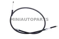 Käsipiduritross Ligier / Microcar