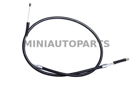 Käsipiduritross Ligier / Microcar