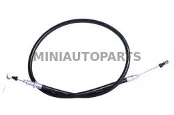 Käsipiduritross Ligier Nova