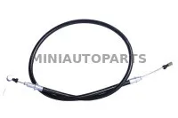 Käsipiduritross Ligier Nova #19964 | Mini Auto Parts