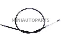 Käsipiduritross Ligier X-Too MAX / R / RS / Optimax