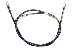 Käsipiduritross JDM Abaca