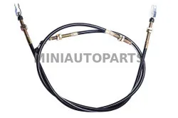 Käsipiduritross JDM Abaca