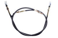 Käsipiduritross JDM Abaca