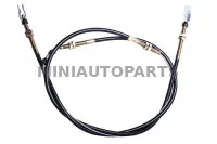 Käsipiduritross JDM Abaca