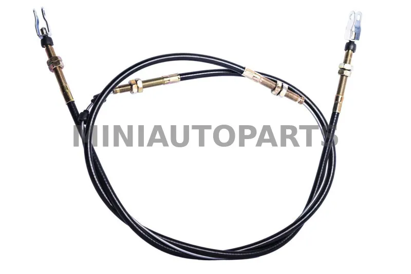 Käsipiduritross JDM Abaca