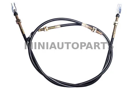 Käsipiduritross JDM Abaca