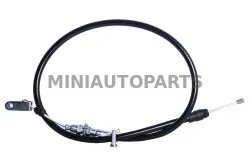Käsipiduritross Aixam 400 #19863 | Mini Auto Parts