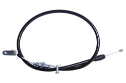 Käsipiduritross Aixam 400