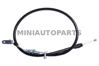 Käsipiduritross Aixam 400