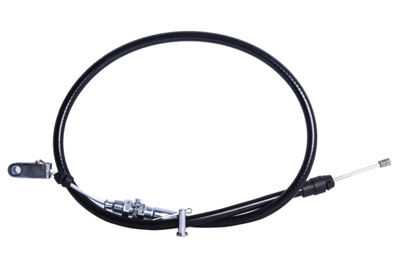 Käsipiduritross Aixam 400