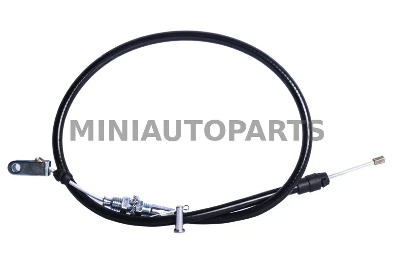 Käsipiduritross Aixam 400