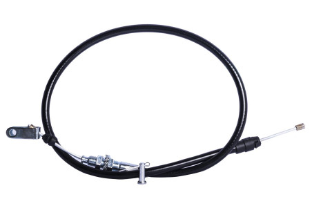 Käsipiduritross Aixam 400