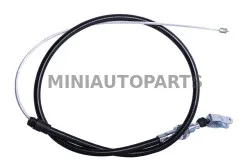 Käsipiduritross Aixam 2005-2010 #19822 | Mini Auto Parts