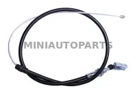 Käsipiduritross Aixam 2005-2010