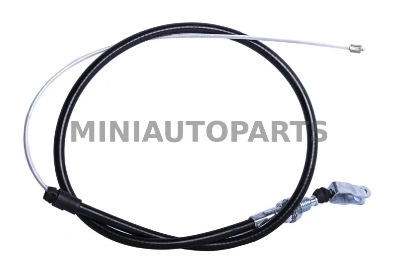 Käsipiduritross Aixam 2005-2010 #19822 | Mini Auto Parts