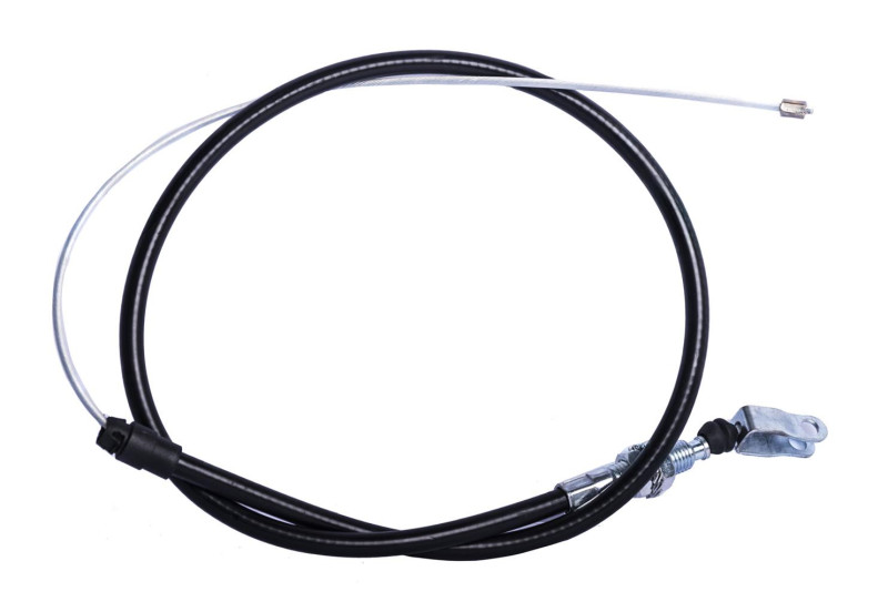 Käsipiduritross Aixam 2005-2010