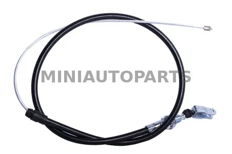 Käsipiduritross Aixam 2005-2010 #19822 | Mini Auto Parts