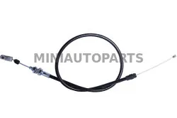 Käsipiduritross Aixam 721 / City / Scouty