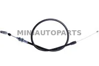 Käsipiduritross Aixam 721 / City / Scouty #19982 | Mini Auto Parts