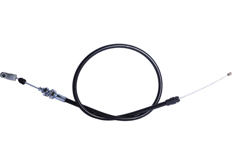 Käsipiduritross Aixam 721 / City / Scouty