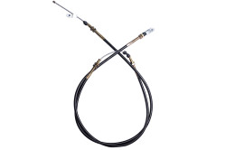 Käsipiduritross Bellier Jade