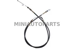 Käsipiduritross Bellier Jade