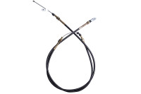 Käsipiduritross Bellier Jade