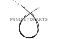 Käsipiduritross Bellier Jade