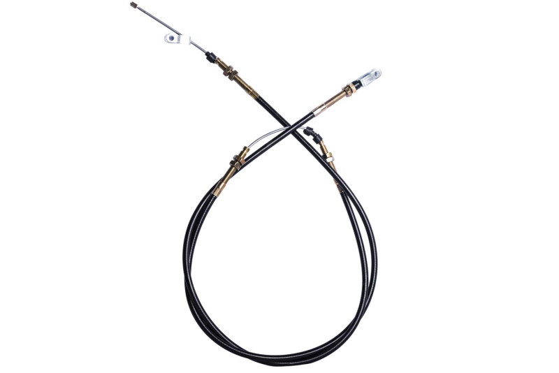 Käsipiduritross Bellier Jade