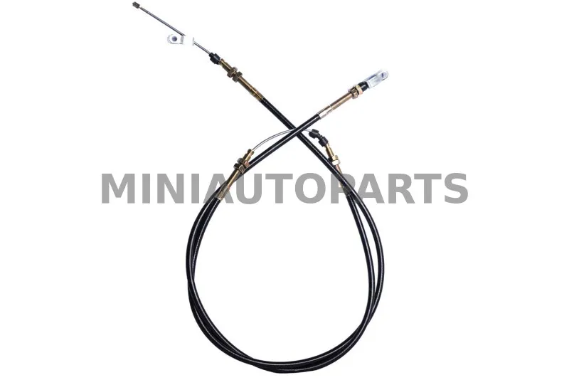 Käsipiduritross Bellier Jade