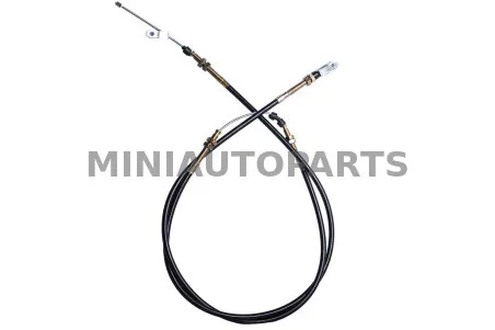 Käsipiduritross Bellier Jade