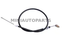 Käsipiduritross Aixam City Sensation / Emotion / A #20137 | Mini Auto Parts