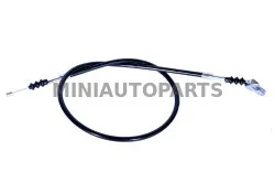 Käsipiduritross Microcar MC1 (alates 2006. a) #19920 | Mini Auto Parts