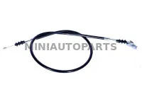 Käsipiduritross Microcar MC1 (alates 2006. a) #19920 | Mini Auto Parts
