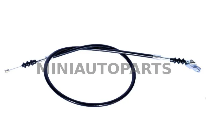 Käsipiduritross Microcar MC1 (alates 2006. a) #19920 | Mini Auto Parts