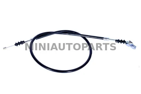 Käsipiduritross Microcar MC1 (alates 2006. a) #19920 | Mini Auto Parts